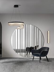 Moderný luster na lanku Pauline 70 – LED