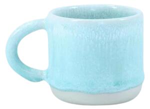 Porcelánový hrnček Spearmint 70 ml