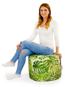 Taburetka Jungle Cilindro