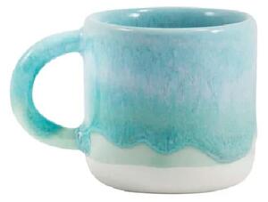 Porcelánový hrnček Pacifica 70 ml
