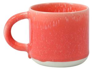 Porcelánový hrnček s uškom Vermilion 300 ml