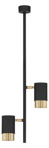 Luster na lanku Pongo 2 R – GU10