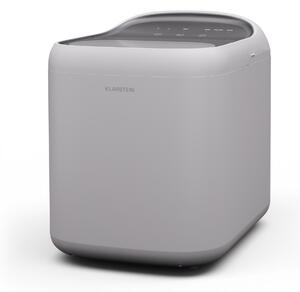 Klarstein SparkIce zmrzlinovač | 2 režimy | 1,5 l studenej vody | automatické čistenie | 15 kg/24h