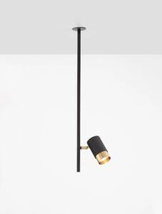 Luster na lanku Pongo 1 R – GU10