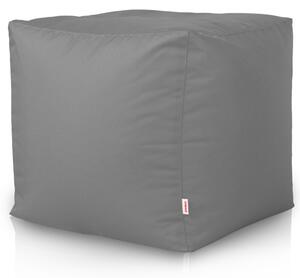 Taburetka Sivá OUTDOOR
