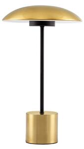 Dizajnová stolová lampa Lash 44 – LED