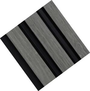 Lamelio Martel Grey – Martel anthracit