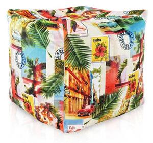 Taburetka Cuba