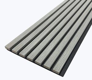 Lamelio Veneer Akustic Grey – Svetlá sivá