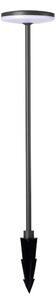 Vonkajšia lampa Alva 60 IP54 – 60 x 310 cm