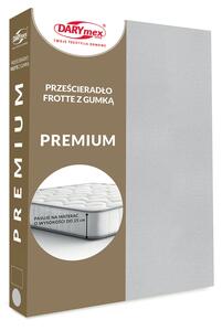FROTÉ PRESTIERADLO PREMIUM 90X200 CM SIVÉ