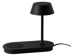 Minimalistická stolová lampa Fino  – LED integrovaný