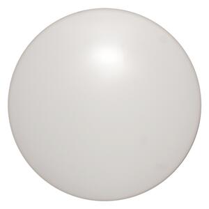LED kúpeľňové stropné svietidlo LED/14W/230V 3000/4000/6500K priemer 26 cm IP44 biele