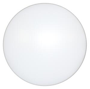LED kúpeľňové stropné svietidlo LED/20W/230V 3000/4000/6500K priemer 30 cm IP44 biele