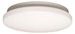 LED kúpeľňové stropné svietidlo LED/14W/230V 3000/4000/6500K priemer 26 cm IP44 biele