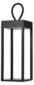 Vonkajšia lampa Hedda IP54 – LED integrovaný