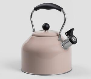 Čajová kanvica SOFTBOIL sivá 742835