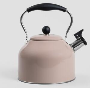 Čajová kanvica SOFTBOIL sivá 742835