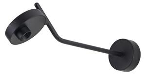 Moderné nastenné svietidlo Iseo Arm  – LED integrovaný