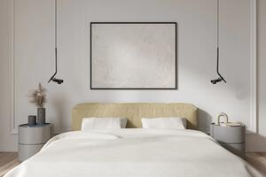 Moderný luster Iseo – LED integrovaný