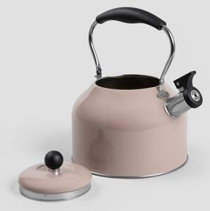 Čajová kanvica SOFTBOIL sivá 742835