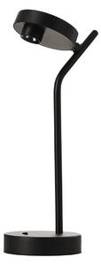Moderná stolová lampa Iseo – LED integrovaný