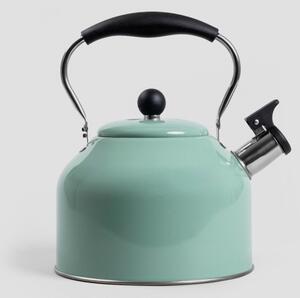 Čajová kanvica SOFTBOIL pistáciová 742828