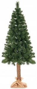 Stromček vianočný Borovica160 cm