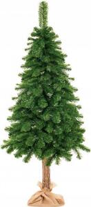 Stromček vianočný Borovica 190 cm