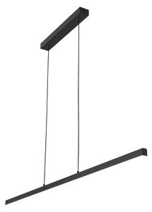 Moderný luster Ralph 120 3000k – LED integrovaný