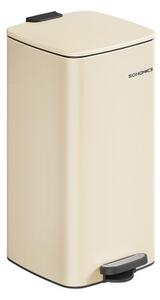 Odpadkový kôš 30L LTB593A02