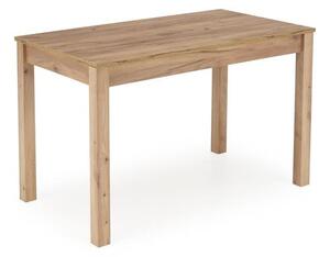 Halmar KSAWERY stôl dub craft