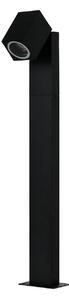 Minimalistická záhradná lapma Svan IP54 – GU10