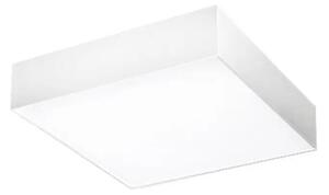 LED stropné svietidlo Monza S 40 4000K biele – Biela