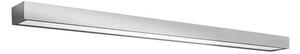 LED nástenné svietidlo Rado 90 4000 biele – Biela