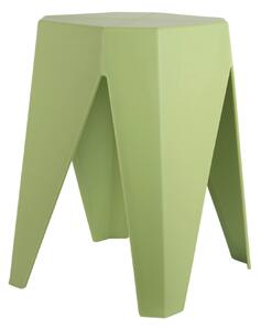 STOHOVATEĽNÝ STOLČEK, plast, 29/47 cm Leitmotiv - Kreslá, Online Only