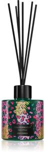 Vila Hermanos Jungletopia Spicy Cypriol aróma difuzér 100 ml