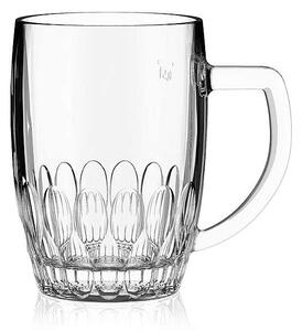 Sahm Pivné pollitre LUISA 0,5 l 6 ks