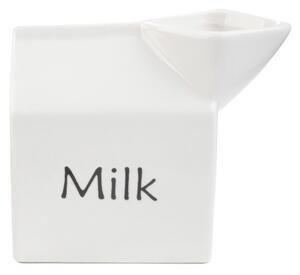 Kanvička na mlieko NELSON s nápisom 889917 200 ml
