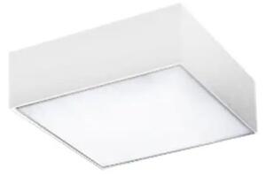 LED stropné svietidlo Monza S 22 4000K biele – Biela