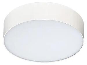 LED stropné svietidlo Monza R 22 3000K biele – Biela