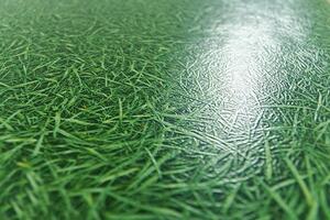 PVC podlaha Artifact Grass 025 imitácia trávy