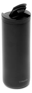 Termohrnček VIRGO čierny 835068 500 ml