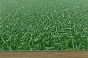 PVC podlaha Artifact Grass 025 imitácia trávy