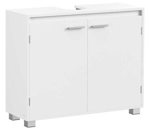 Skrinka pod umývadlo BBK515W01