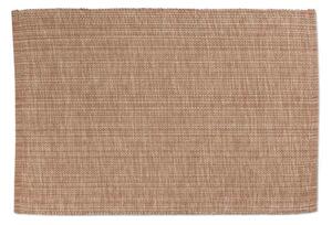 PrestieranieRia 45x30 cm bavlna terra/béžová