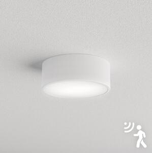 Brilagi - Stropné svietidlo so senzorom CLARE 1xE27/40W/230V priemer 20 cm biele