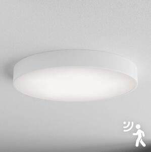Brilagi - Stropné svietidlo so senzorom CLARE 5xE27/40W/230V pr. 60 cm biele