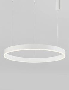LED luster Motif 100 biele stmievateľné – Biela