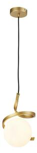 Rabalux 72126 - Luster na lanku SARABI 1xE27/20W/230V